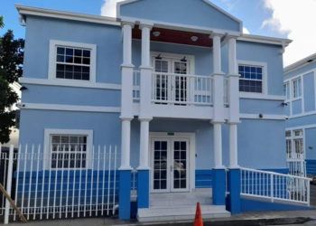 CONSTRUCTION OF ANNEX AT SIR LEE L. MOORE JUDICIAL AND LEGAL COMPLEX COMPLETED, SAYS ATTORNEY-GENERAL