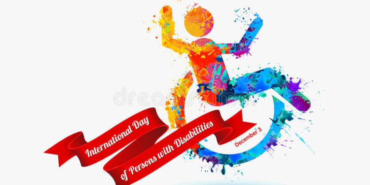 Official Address in Recognition of International Day for Persons with Disabilities on November 03, 2020 By Hon. Eugene Hamilton, Minister of Social Development and Gender Affairs et al