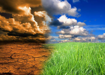 ST. KITTS AND NEVIS PARTNERS WITH ALLIES TO RAISE ALARM ABOUT CLIMATE CHANGE