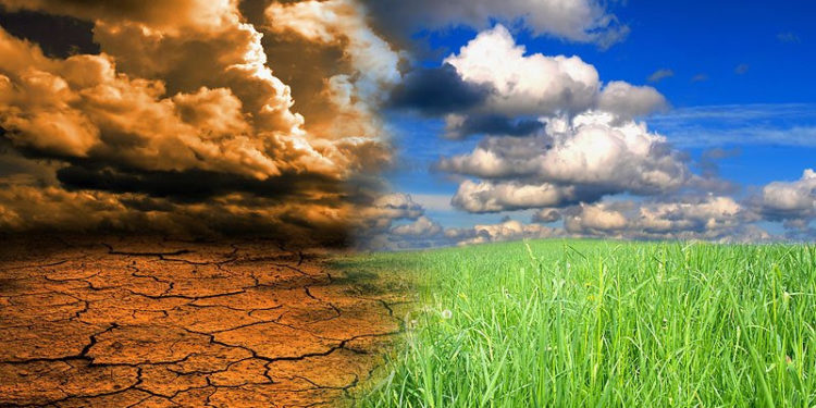 ST. KITTS AND NEVIS PARTNERS WITH ALLIES TO RAISE ALARM ABOUT CLIMATE CHANGE