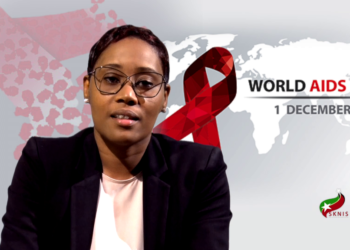 ST. KITTS AND NEVIS OBSERVES WORLD AIDS DAY 2020, UNDER THE GLOBAL THEME “ENDING THE HIV/AIDS EPIDEMIC: RESILIENCE AND IMPACT”