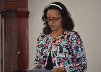 CLOSE TO $10 MILLION IN SEVERANCE CLAIMS PAID OUT TO DATE, SAYS MINISTER PHIPPS