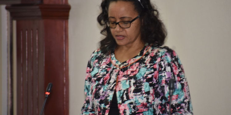 CLOSE TO $10 MILLION IN SEVERANCE CLAIMS PAID OUT TO DATE, SAYS MINISTER PHIPPS