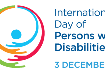 ABUSE REMAINS AN ISSUE FOR THE DIFFERENTLY-ABLED, SAYS ANTHONY MILLS