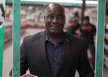 UPGRADED STANDARDS AND PROCEDURES IMPLEMENTED AT THE BASSETERRE FISHERIES COMPLEX