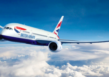 ST. KITTS & NEVIS SUSPENDS BRITISH AIRWAYS FLIGHTS FROM UK FOR TWO WEEKS OVER NEW VARIANT OF CORONAVIRUS