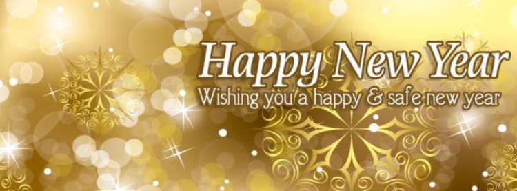 SPECIAL NOTICE: Early Office Closure for New Year’s Eve