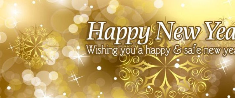 SPECIAL NOTICE: Early Office Closure for New Year’s Eve
