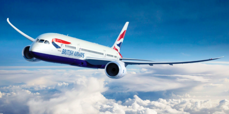 ST. KITTS & NEVIS SUSPENDS BRITISH AIRWAYS FLIGHTS FROM UK FOR TWO WEEKS OVER NEW VARIANT OF CORONAVIRUS