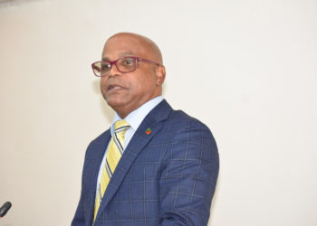 MINISTRY OF TOURISM, TRANSPORT AND PORTS REMAINS COMMITTED TO ALL STAKEHOLDERS AMIDST COVID-19 PANDEMIC, SAYS MINISTER GRANT
