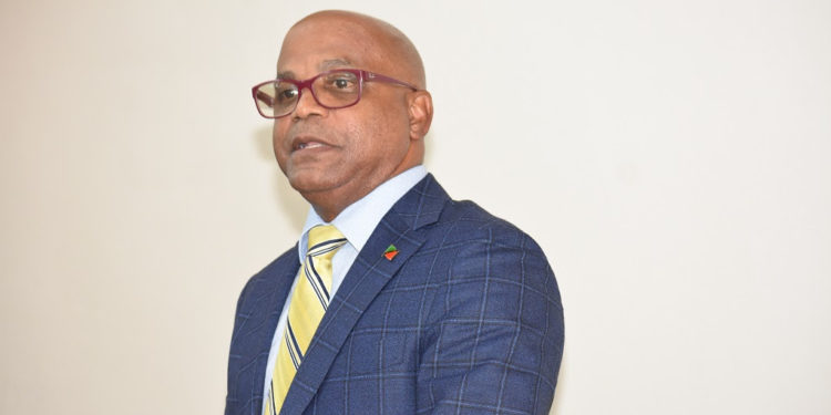 MINISTRY OF TOURISM, TRANSPORT AND PORTS REMAINS COMMITTED TO ALL STAKEHOLDERS AMIDST COVID-19 PANDEMIC, SAYS MINISTER GRANT