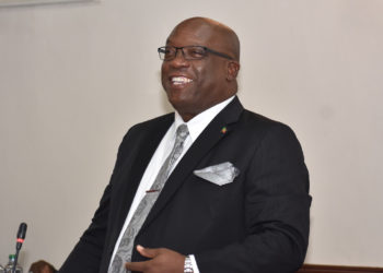 THE APPROPIATION (2021) BILL, 2020, TO BE TABLED IN NATIONAL ASSEMBLY ON TUESDAY, DECEMBER 15 AT ST. KITTS MARRIOTT RESORT