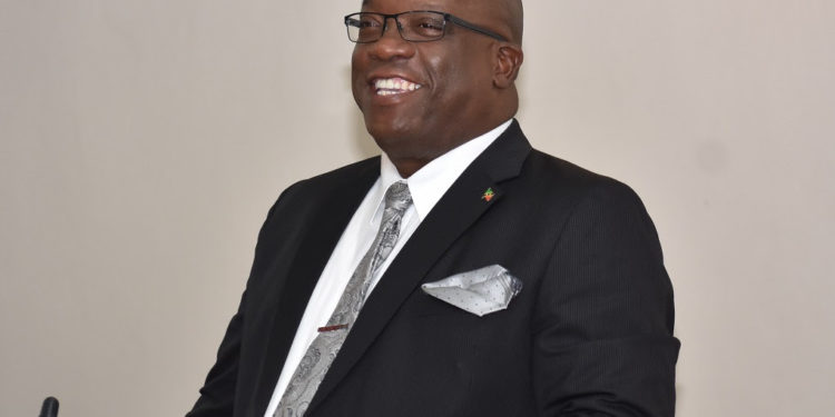 THE APPROPIATION (2021) BILL, 2020, TO BE TABLED IN NATIONAL ASSEMBLY ON TUESDAY, DECEMBER 15 AT ST. KITTS MARRIOTT RESORT