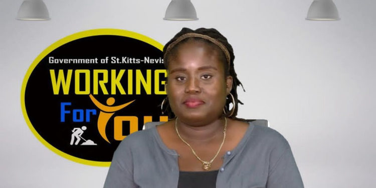 DEPARTMENT OF GENDER AFFAIRS CONTINUES TO WORK CLOSELY WITH VULNERABLE GROUPS IN ST. KITTS & NEVIS