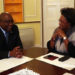 PRIME MINISTER HARRIS CONGRATULATES BARBADOS ON ITS 54TH ANNIVERSARY OF INDEPENDENCE