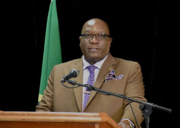 PRIME MINISTER HARRIS TO PRESENT THE 2021 FEDERAL BUDGET ON TUESDAY, DECEMBER 15