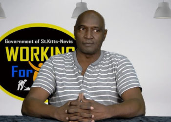 DIFFERENTLY-ABLED IN ST. KITTS AND NEVIS CHAMPION POLICIES FOR INCLUSION AND EMPOWERMENT