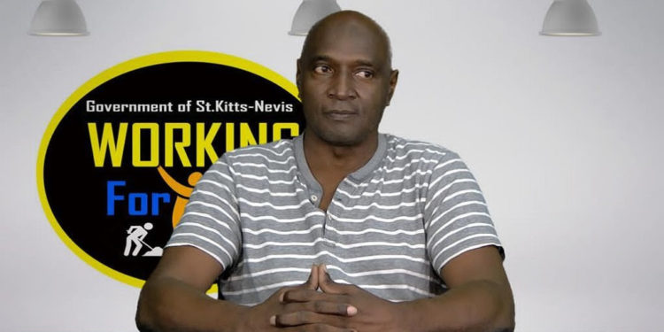 DIFFERENTLY-ABLED IN ST. KITTS AND NEVIS CHAMPION POLICIES FOR INCLUSION AND EMPOWERMENT