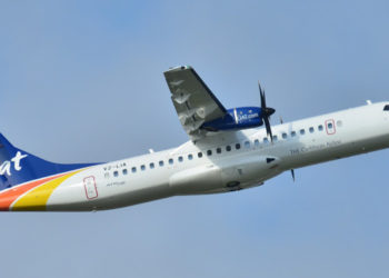 ST. KITTS AND NEVIS WRITES OFF LIAT’S $11 MILLION DEBT