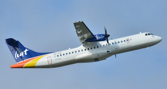 ST. KITTS AND NEVIS WRITES OFF LIAT’S $11 MILLION DEBT
