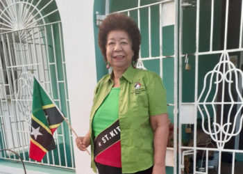Saint Kitts and Nevis appoints new Honorary Consul to Jamaica