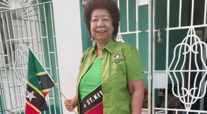 Saint Kitts and Nevis appoints new Honorary Consul to Jamaica