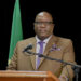 DON’T LET DOWN THE GUARD ON COVID-19 PROTOCOLS DURING FESTIVE SEASON, WARNS PM HARRIS
