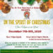 ST. KITTS AND NEVIS HOSTS ‘IN THE SPIRIT OF CHRISTMAS’ UNDER THE THEME ‘OUR HOPE IS IN YOU’