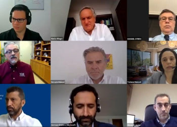 The challenge of feeding the population requires the intensive incorporation of sustainability-focused technologies