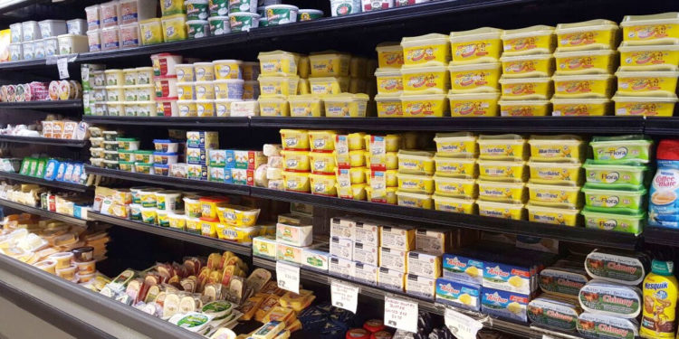 GOVERNMENT PAYING CLOSE ATTENTION TO PRICE CHANGES IN ST. KITTS AND NEVIS