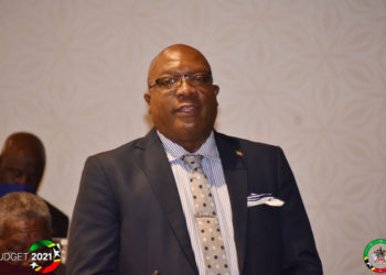 ST. KITTS AND NEVIS GOVERNMENT EXTENDS NINE STIMULUS MEASURES IN MAJOR TAX-FREE BUDGET