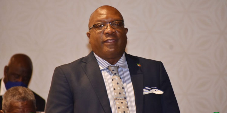 ST. KITTS AND NEVIS GOVERNMENT EXTENDS NINE STIMULUS MEASURES IN MAJOR TAX-FREE BUDGET