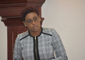 ROBUST OUTREACH ACTIVITIES TO REDUCE THE INCIDENCE AND IMPACT OF NCDs HAVE REALISED SIGNIFICANT RETURNS