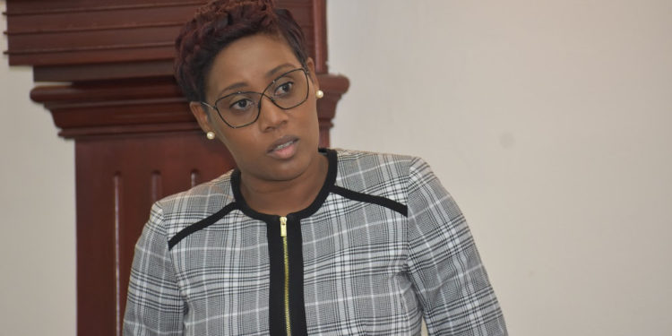 ROBUST OUTREACH ACTIVITIES TO REDUCE THE INCIDENCE AND IMPACT OF NCDs HAVE REALISED SIGNIFICANT RETURNS