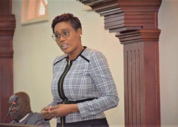 MINISTRY OF HEALTH TO ACCELERATE BUILD OUT OF HEALTH INFORMATION SYSTEM