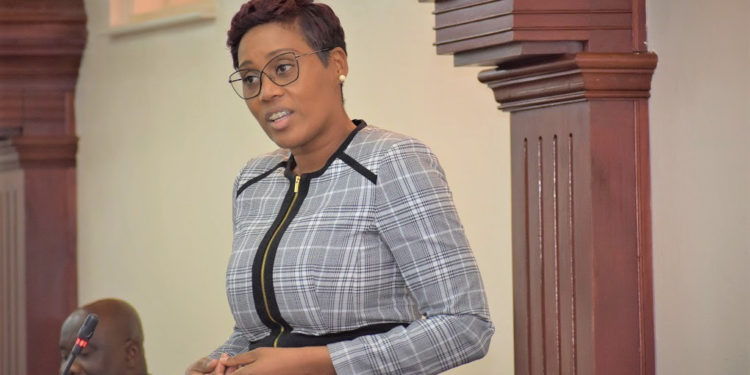 MINISTRY OF HEALTH TO ACCELERATE BUILD OUT OF HEALTH INFORMATION SYSTEM