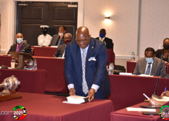 SIX CONSECUTIVE YEARS OF NO NEW TAXES BY THE TEAM UNITY ADMINISTRATION