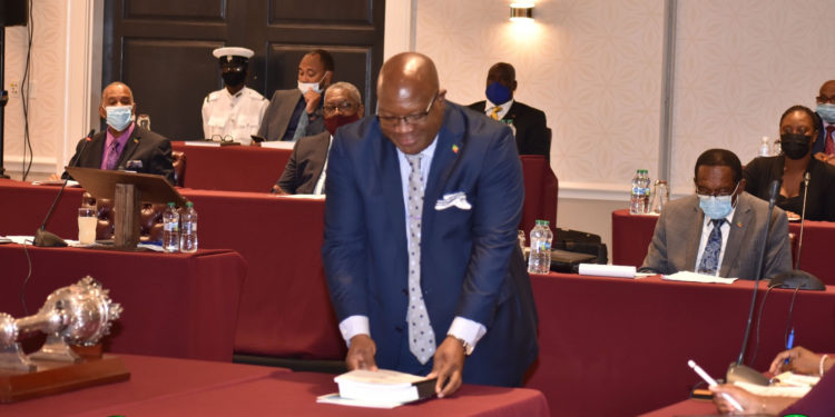 SIX CONSECUTIVE YEARS OF NO NEW TAXES BY THE TEAM UNITY ADMINISTRATION