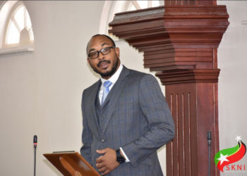 CONSTRUCTION OF NEW BHS TO BEGIN EARLY 2021, SAYS EDUCATION MINISTER