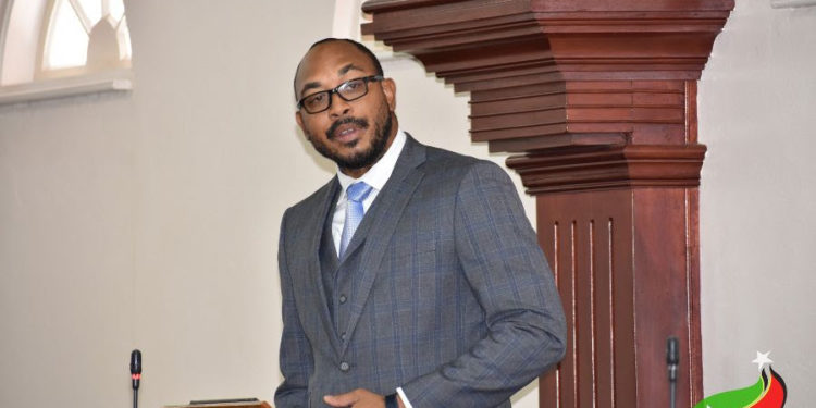 CONSTRUCTION OF NEW BHS TO BEGIN EARLY 2021, SAYS EDUCATION MINISTER