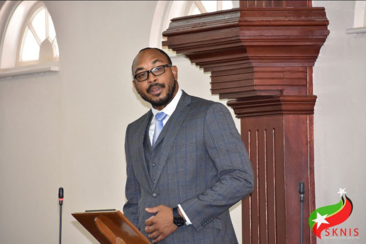 CONSTRUCTION OF NEW BHS TO BEGIN EARLY 2021, SAYS EDUCATION MINISTER