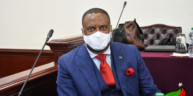 FOREIGN MINISTER ENCOURAGES NATIONALS TO GRAB SCHOLARSHIP OPPORTUNITIES WHEN THEY BECOME AVAILABLE