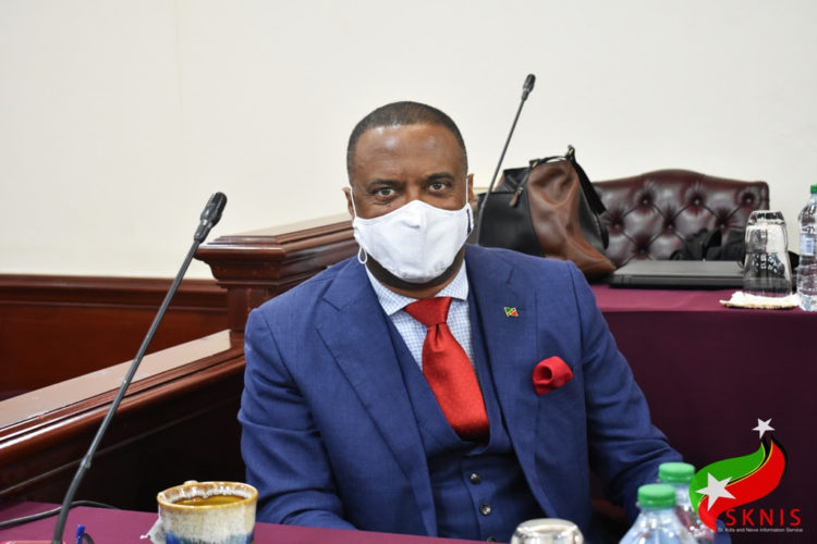 FOREIGN MINISTER ENCOURAGES NATIONALS TO GRAB SCHOLARSHIP OPPORTUNITIES WHEN THEY BECOME AVAILABLE