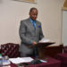 ALL GOVERNMENT PRIMARY SCHOOLS IN ST. KITTS AND NEVIS NOW HAVE JUNIOR SAVINGS COOPERATIVES, SAYS MINISTER EVELYN