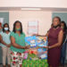 MINISTRY OF JUSTICE AND LEGAL AFFAIRS SPREADS CHRISTMAS CHEER TO THE LESS FORTUNATE IN SOCIETY