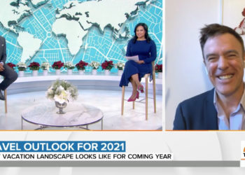 St. Kitts & Nevis Highlighted on NBC’s TODAY Show For Making Travel Easier and Safer Now