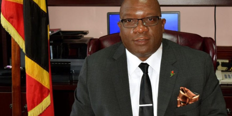 Christmas Message by Dr the Hon Timothy Harris, Prime Minister of St Kitts and Nevis, Friday, December 25, 2020