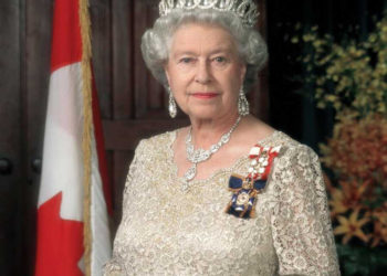 HER MAJESTY QUEEN ELIZABETH THE SECOND AWARDS FOUR NATIONALS IN HER NEW YEAR’S HONOURS LIST 2021