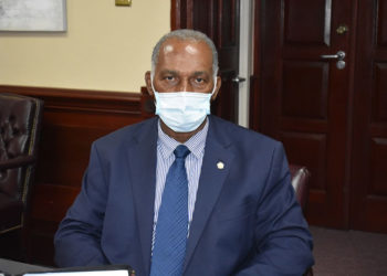 ST. KITTS AND NEVIS REAFFIRMS ITS COMMITMENT TO THE LONGSTANDING RELATIONSHIP WITH CUBA