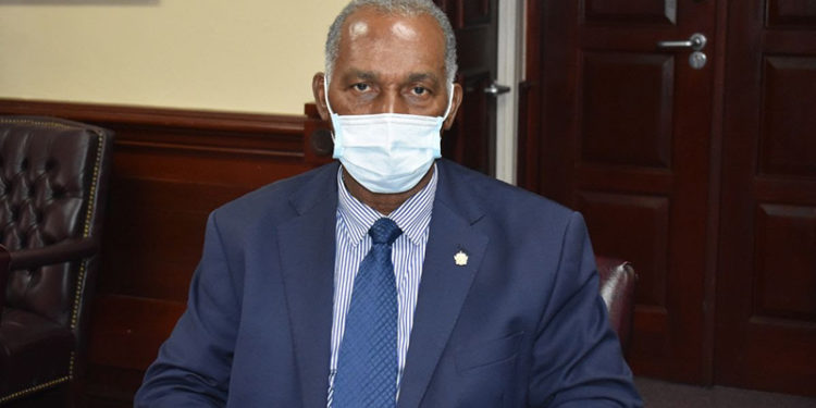 ST. KITTS AND NEVIS REAFFIRMS ITS COMMITMENT TO THE LONGSTANDING RELATIONSHIP WITH CUBA